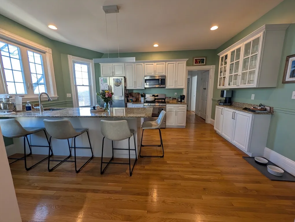 95 Brown Ave, Roslindale