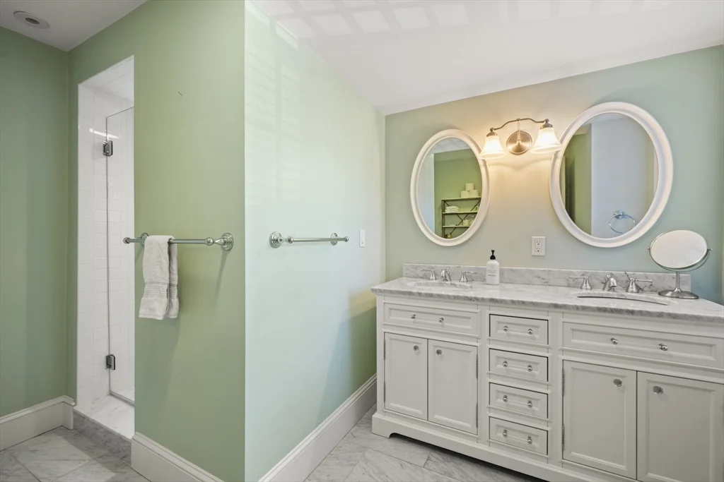 3 Mt Vernon Sq, Beacon Hill