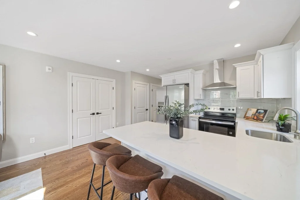 52 Bellevue St, Dorchester