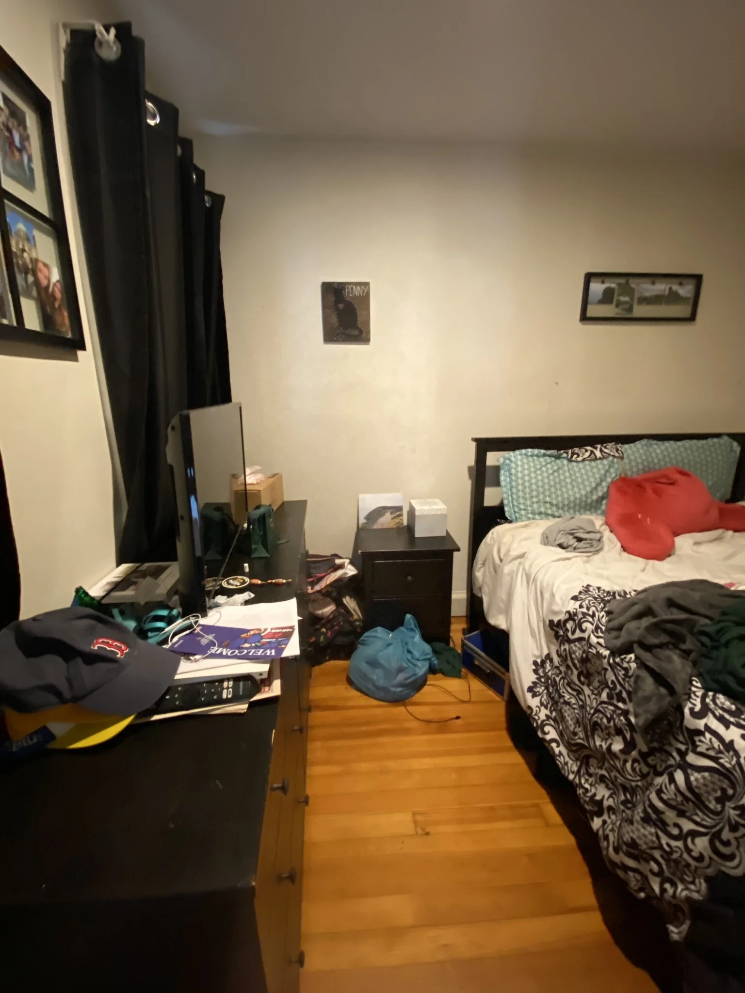 15 Cooper St, North End