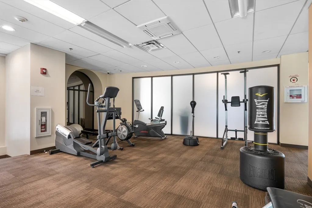 50 Longwood Ave, Coolidge Corner