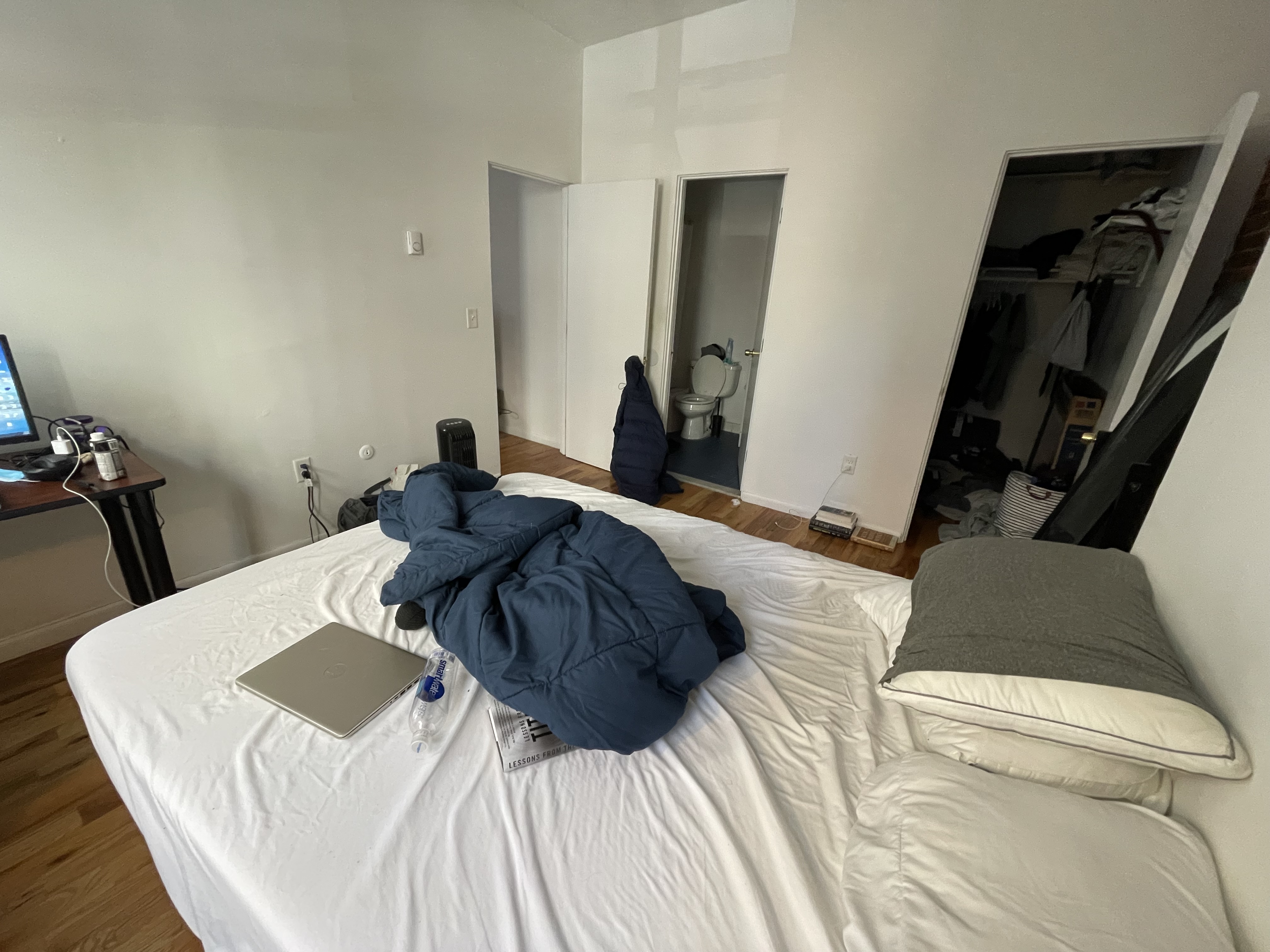 23 Cortes St, Back Bay