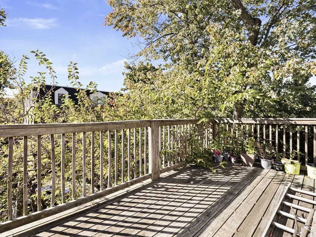 95 Florida St, Dorchester