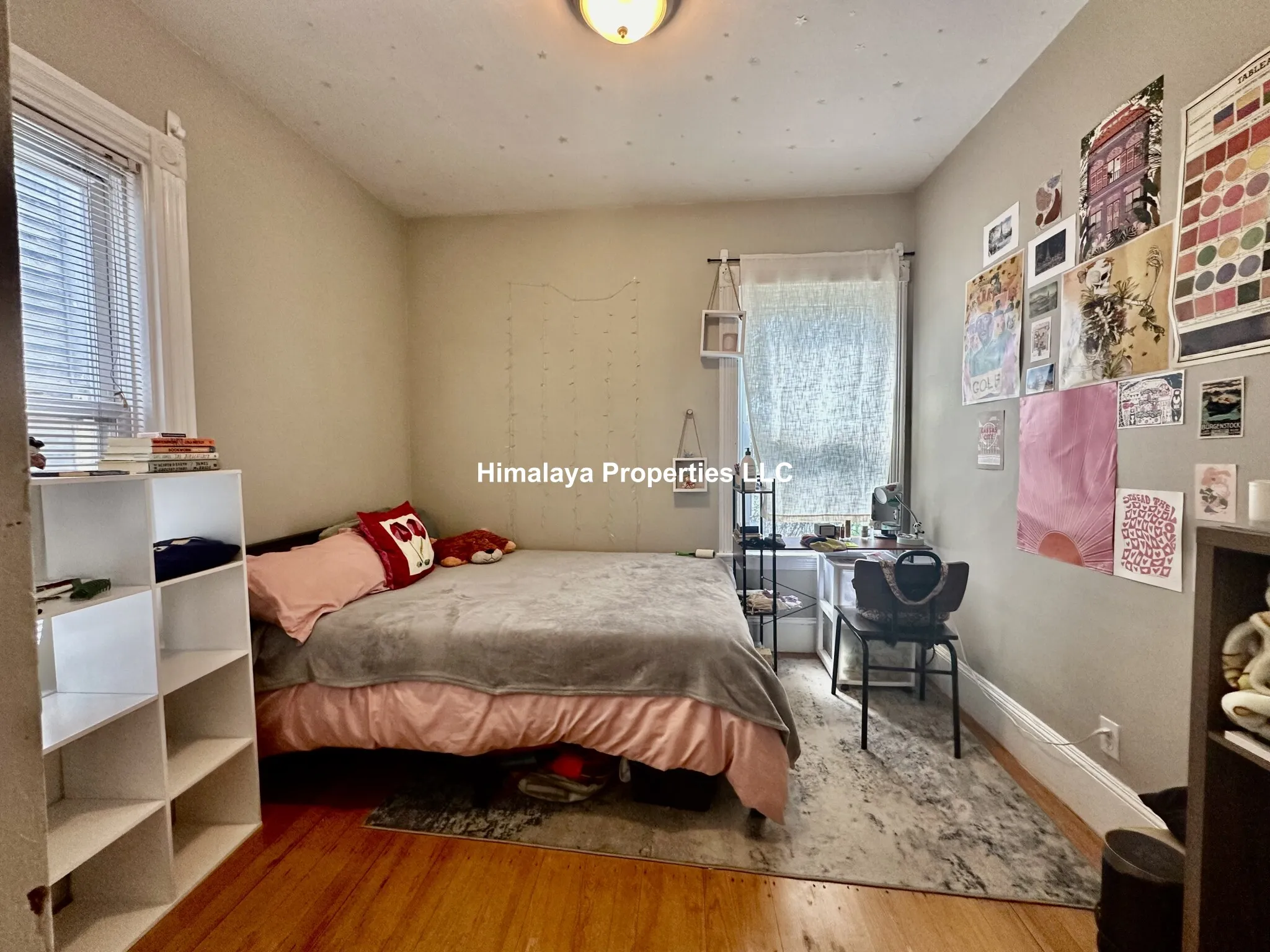 5 Sachem St, Mission Hill