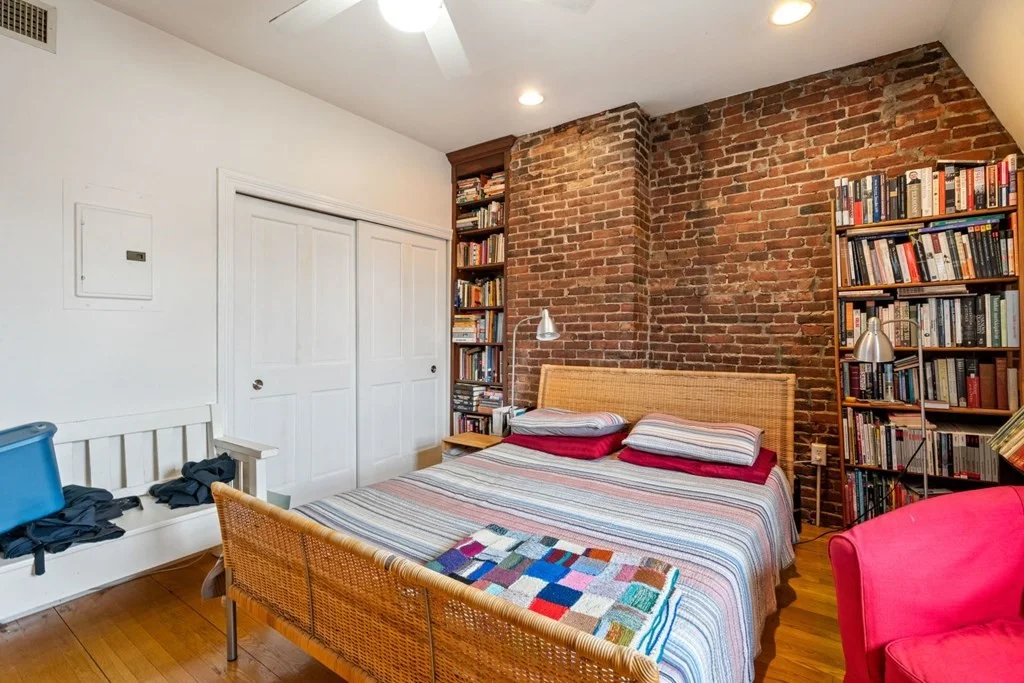 39 Worcester Sq, South End