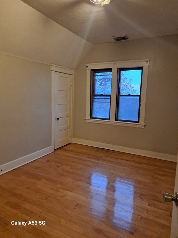 98 Brookline St, Webster Square