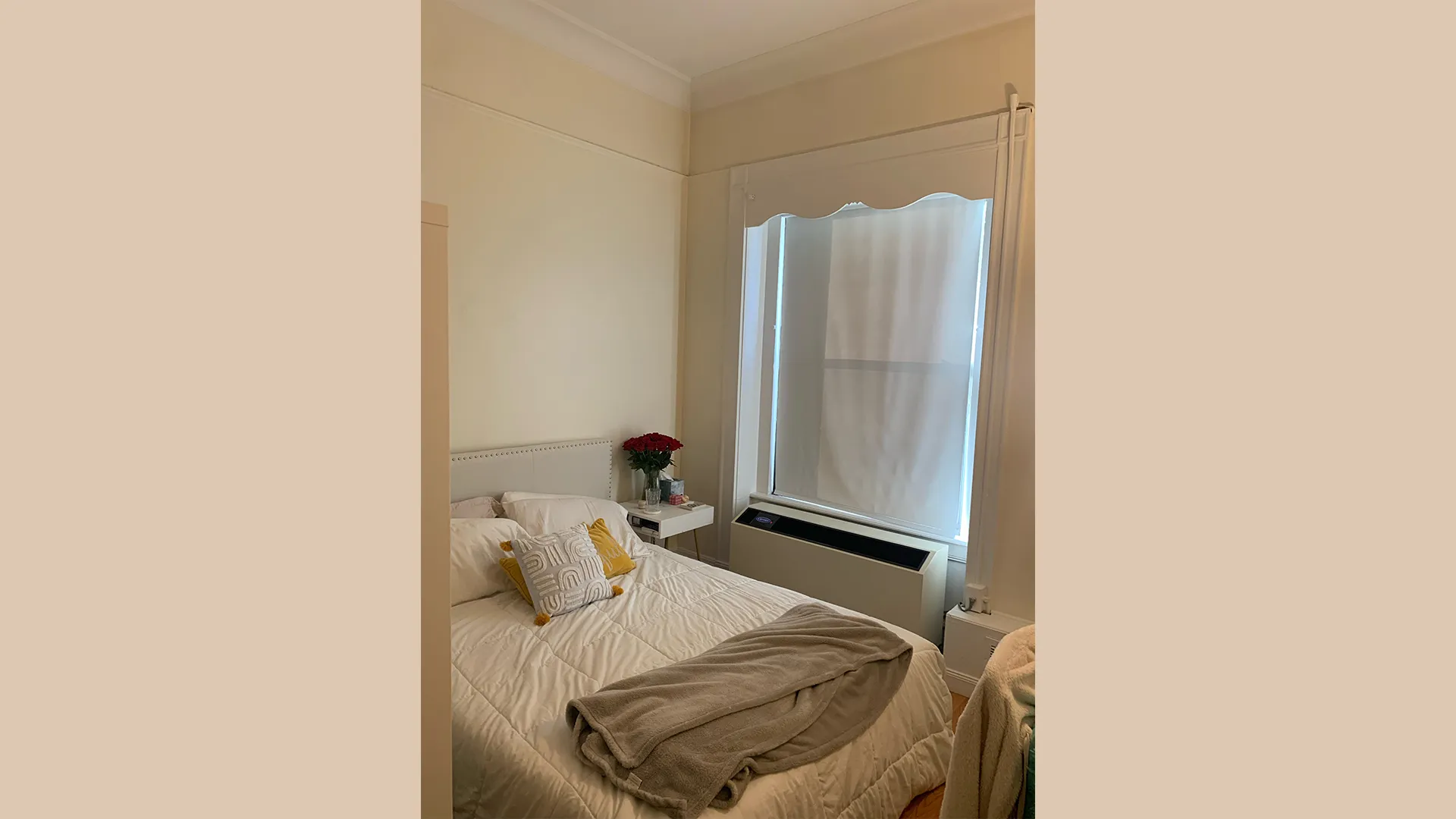 62 Boylston St, Theatre District