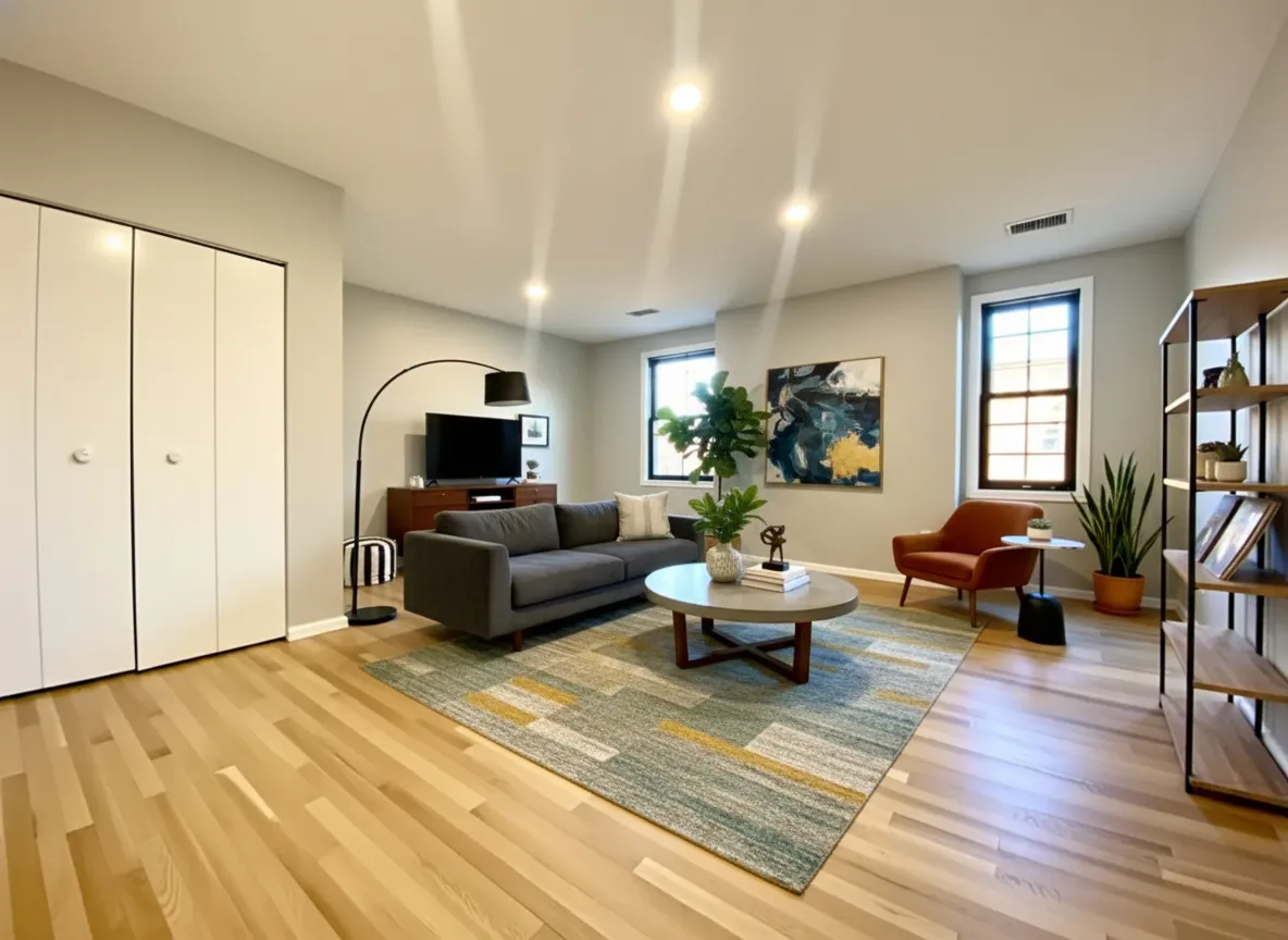 151 West Brookline St, Shawmut