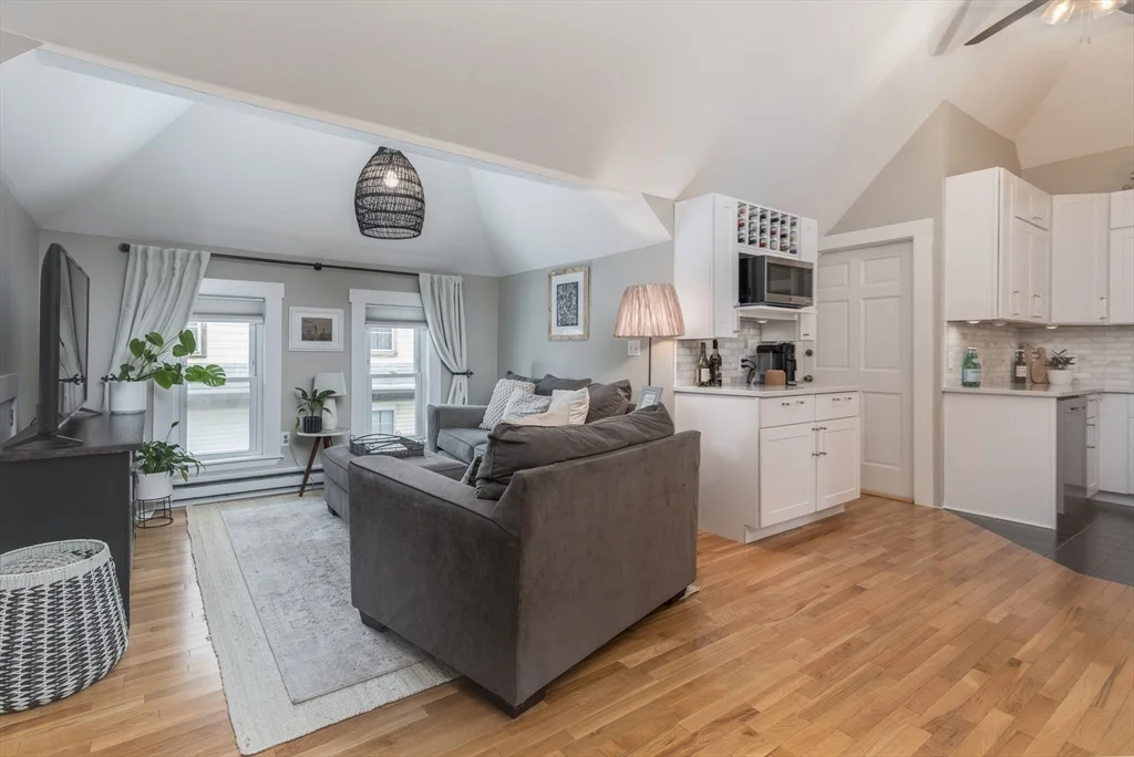 36 Saxton St, Dorchester