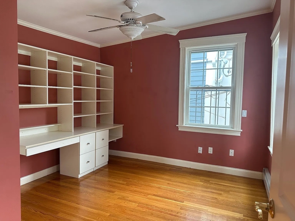 46 Spring St, East Cambridge