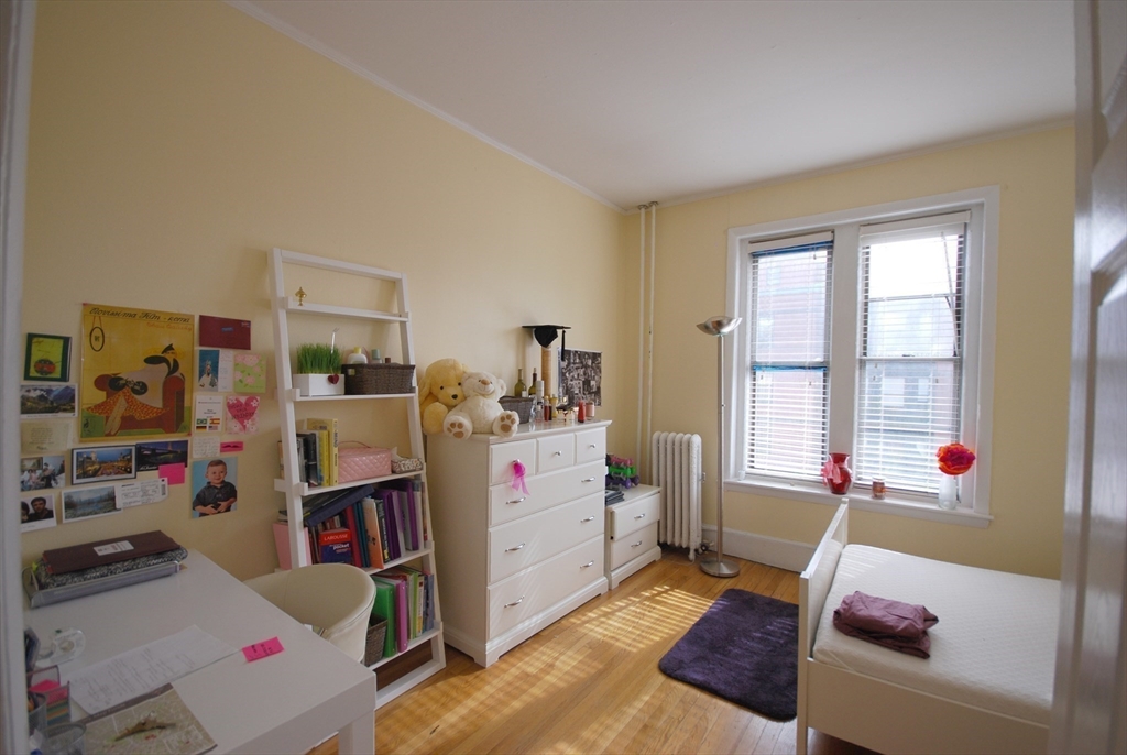 411 Marlborough St, Back Bay