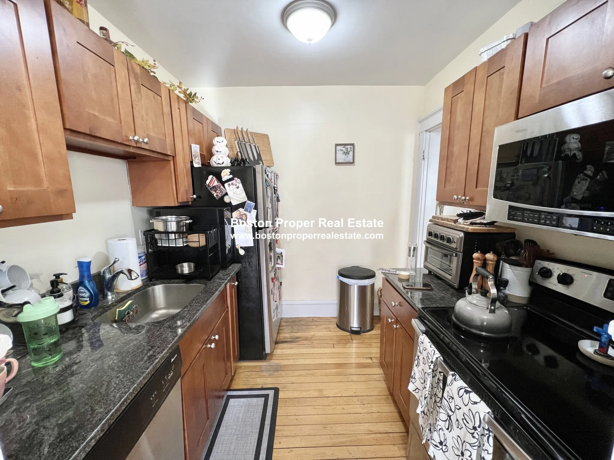 100 Madison Ave, Newtonville
