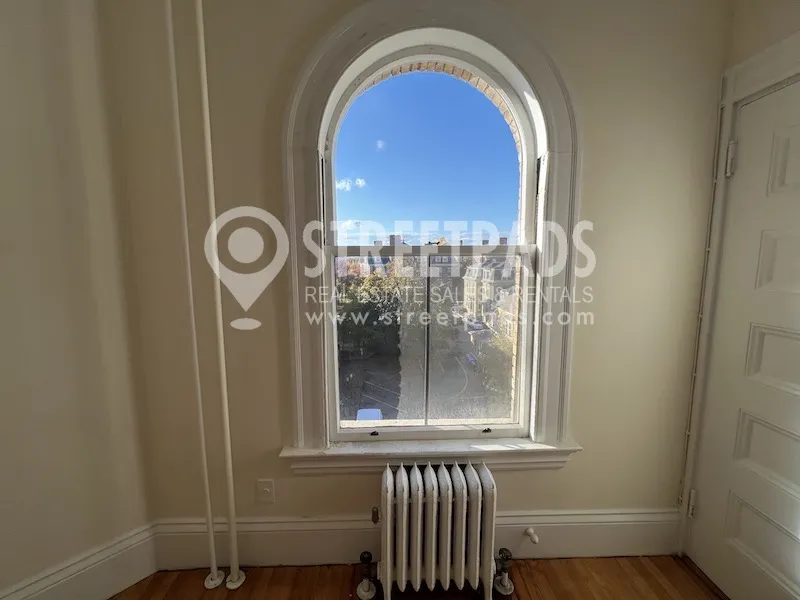 2 Ware St, Mid-Cambridge