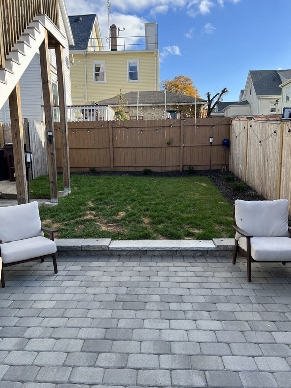 34 Henry St, Everett