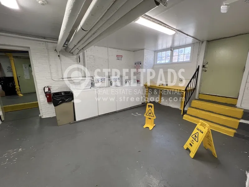 66 South Huntington Ave, Mission Hill