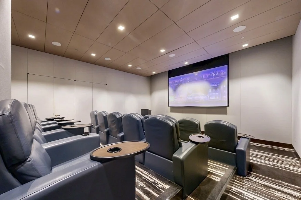 1 Franklin St, Downtown