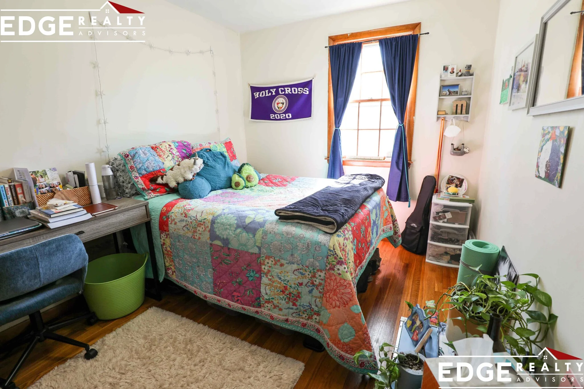 32 Higgins St, Allston