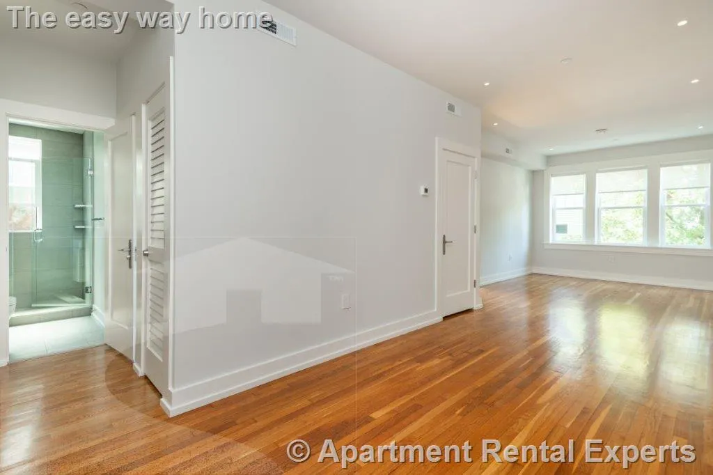 16A Forest St, Porter Square