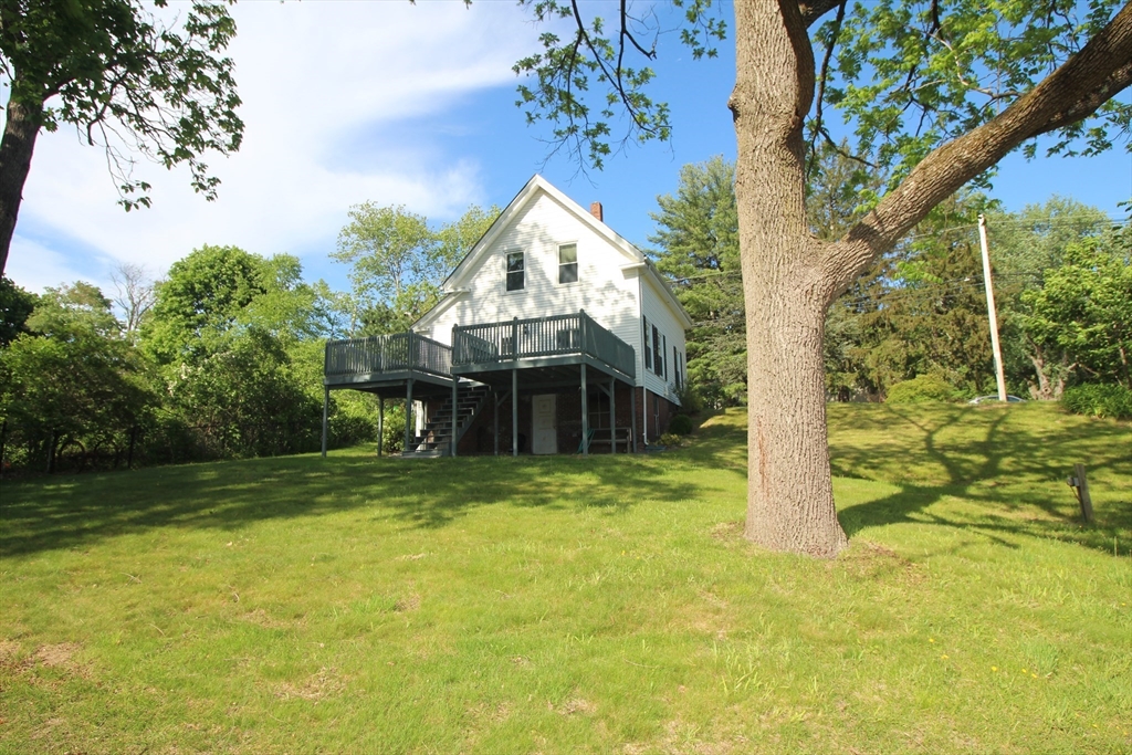 65 School, Groveland