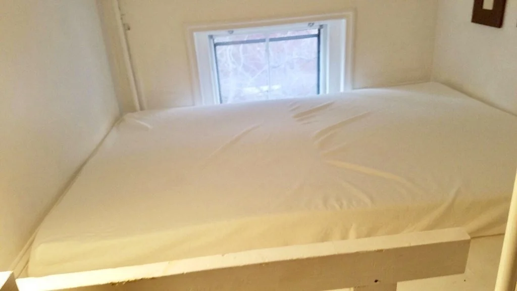 7 Hereford, Back Bay