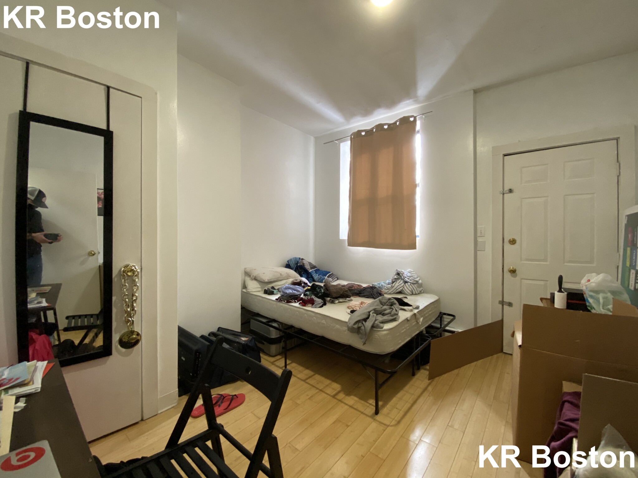 243 Harvard Ave, Allston