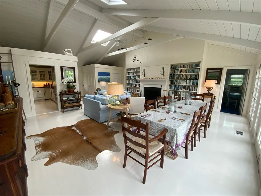 17 Burnell, Nantucket