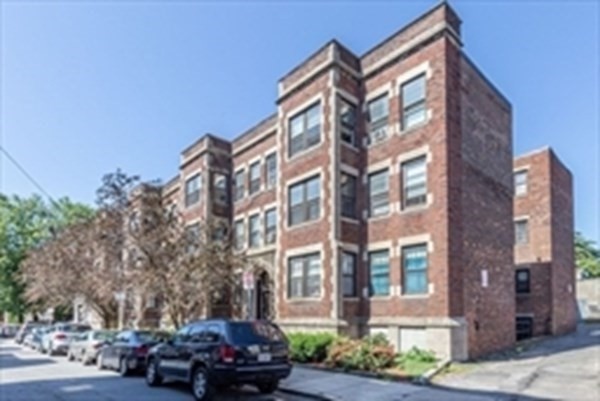 40 Chester St, Allston