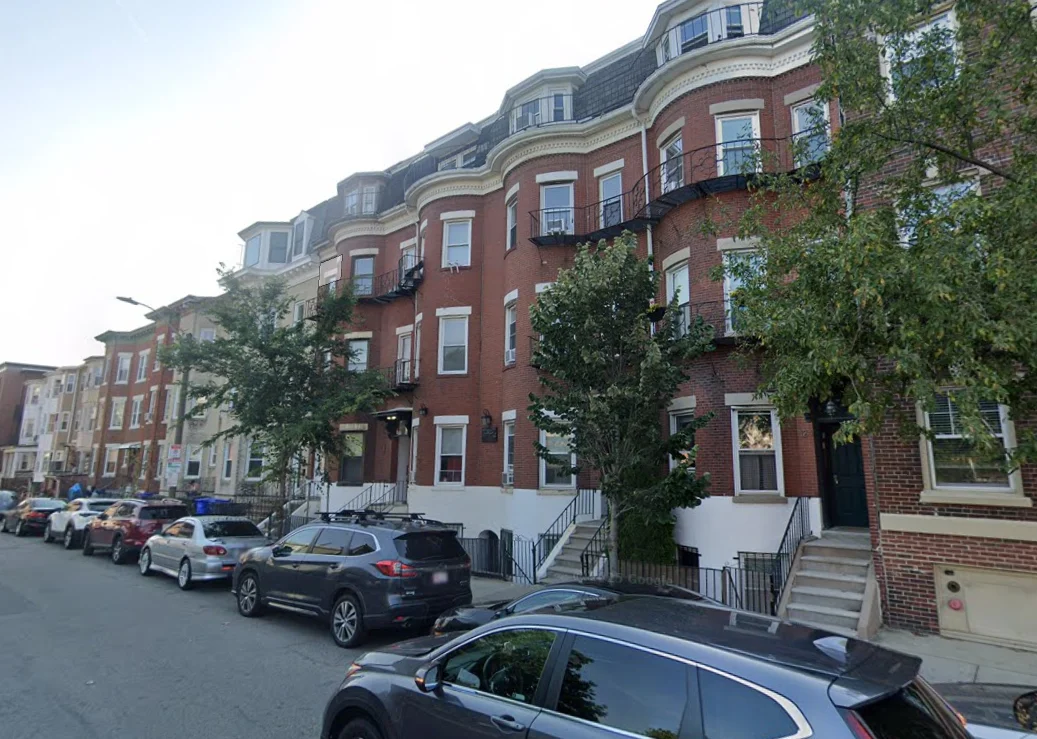 120 London St, East Boston