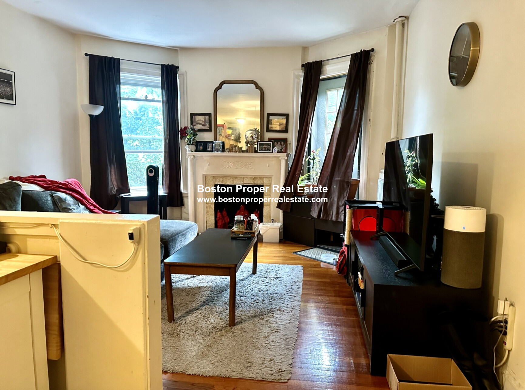 1071 Beacon St, Longwood