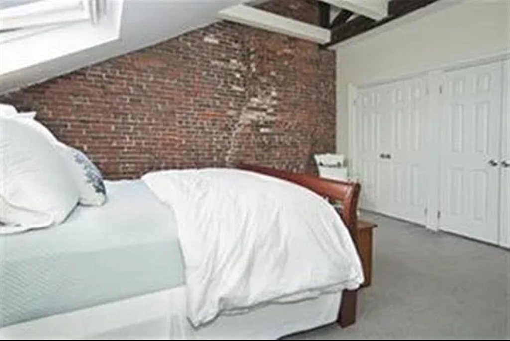 37 West Newton, South End