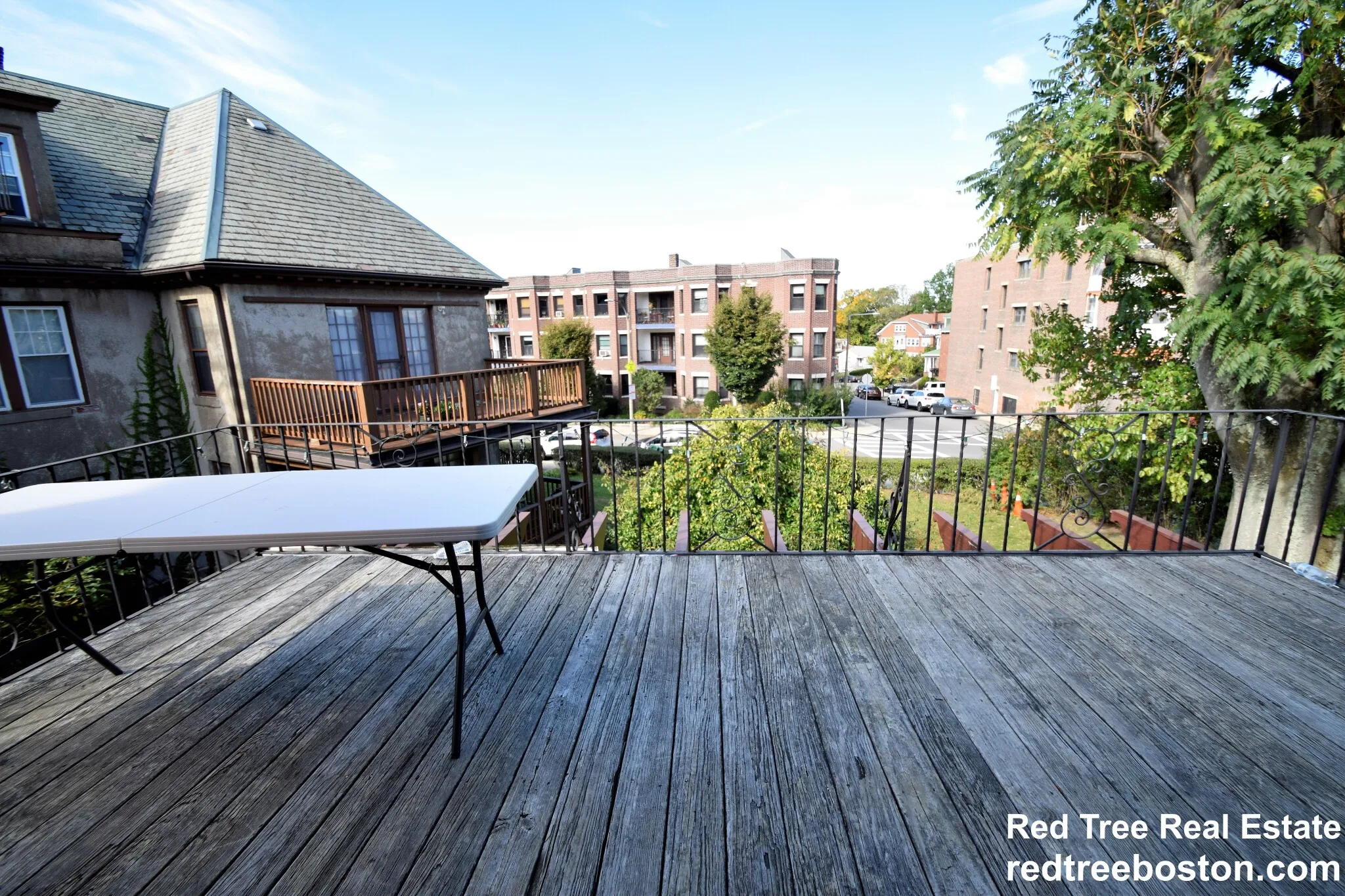 231 Chestnut Hill Ave, Brighton