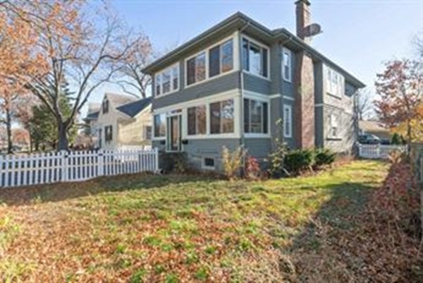 280 Furnance Brook Pkwa, Quincy