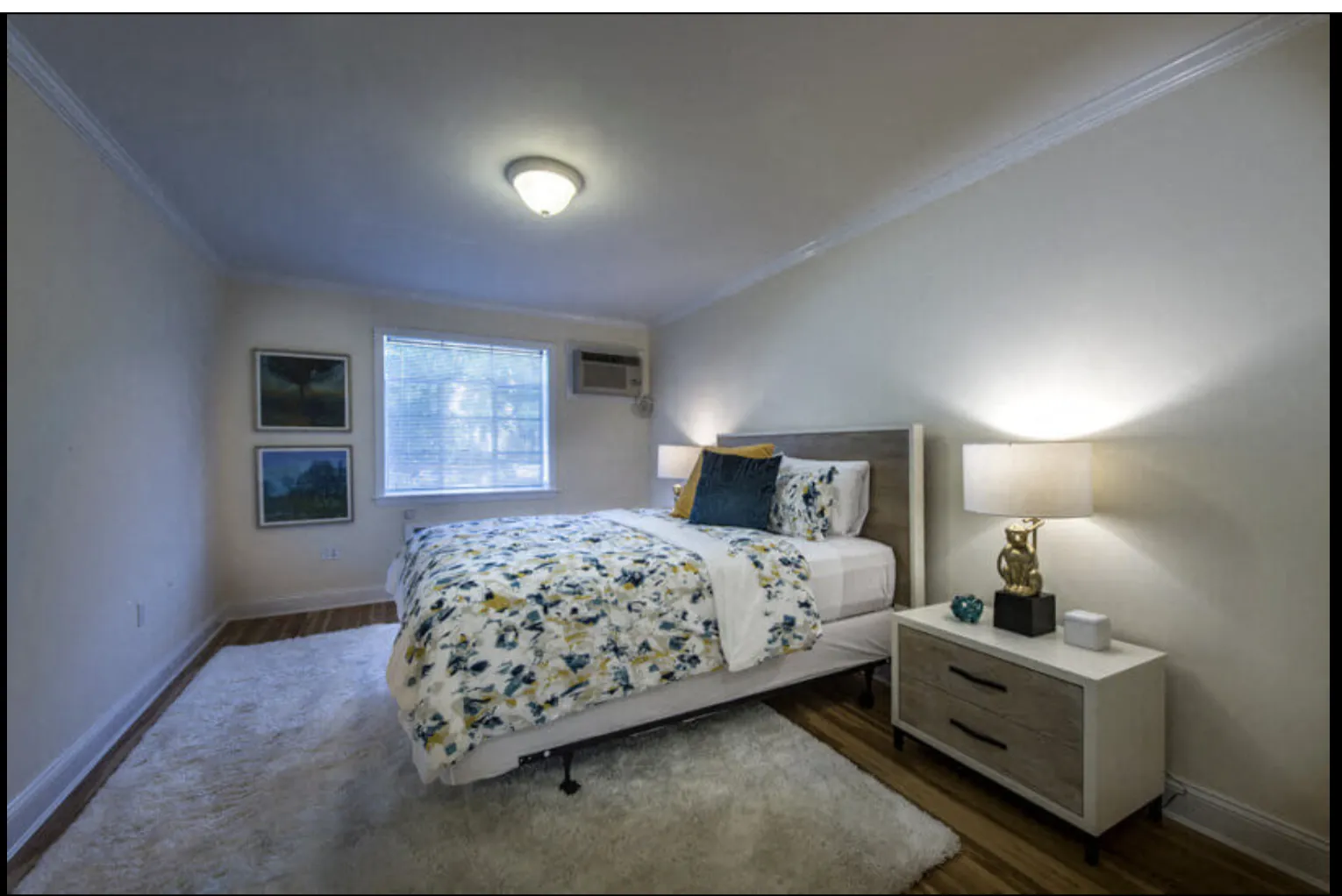 84 Saint Paul St, Coolidge Corner