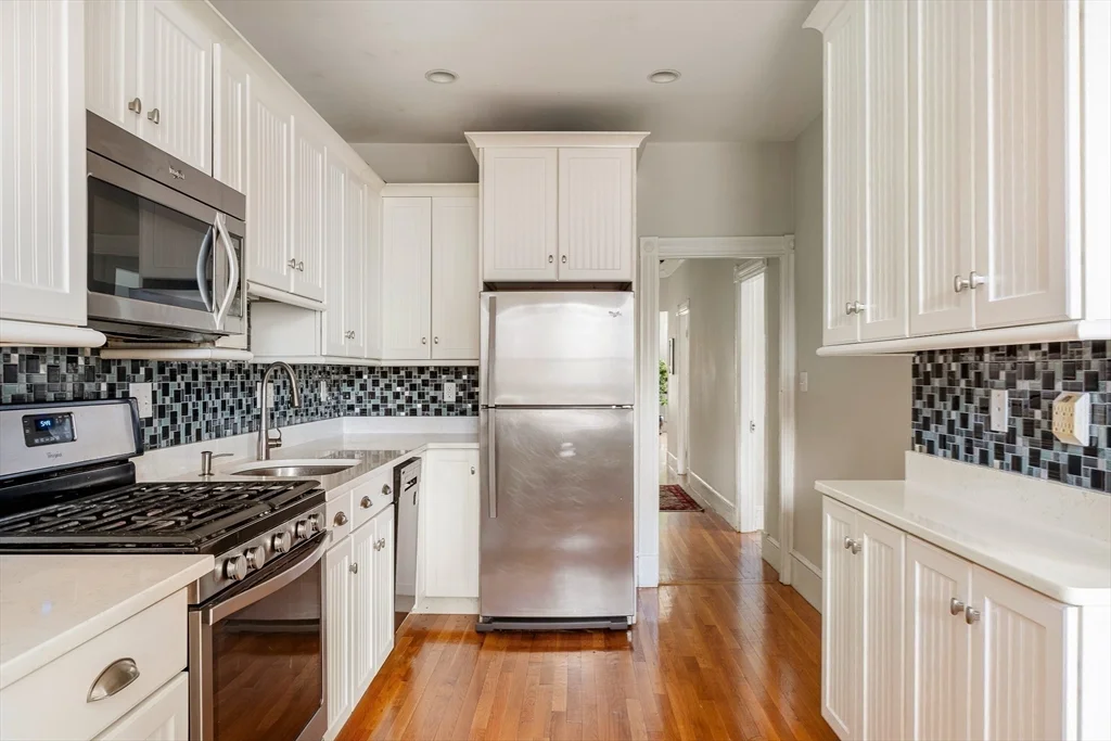 1524 Cambridge St, Mid Cambridge