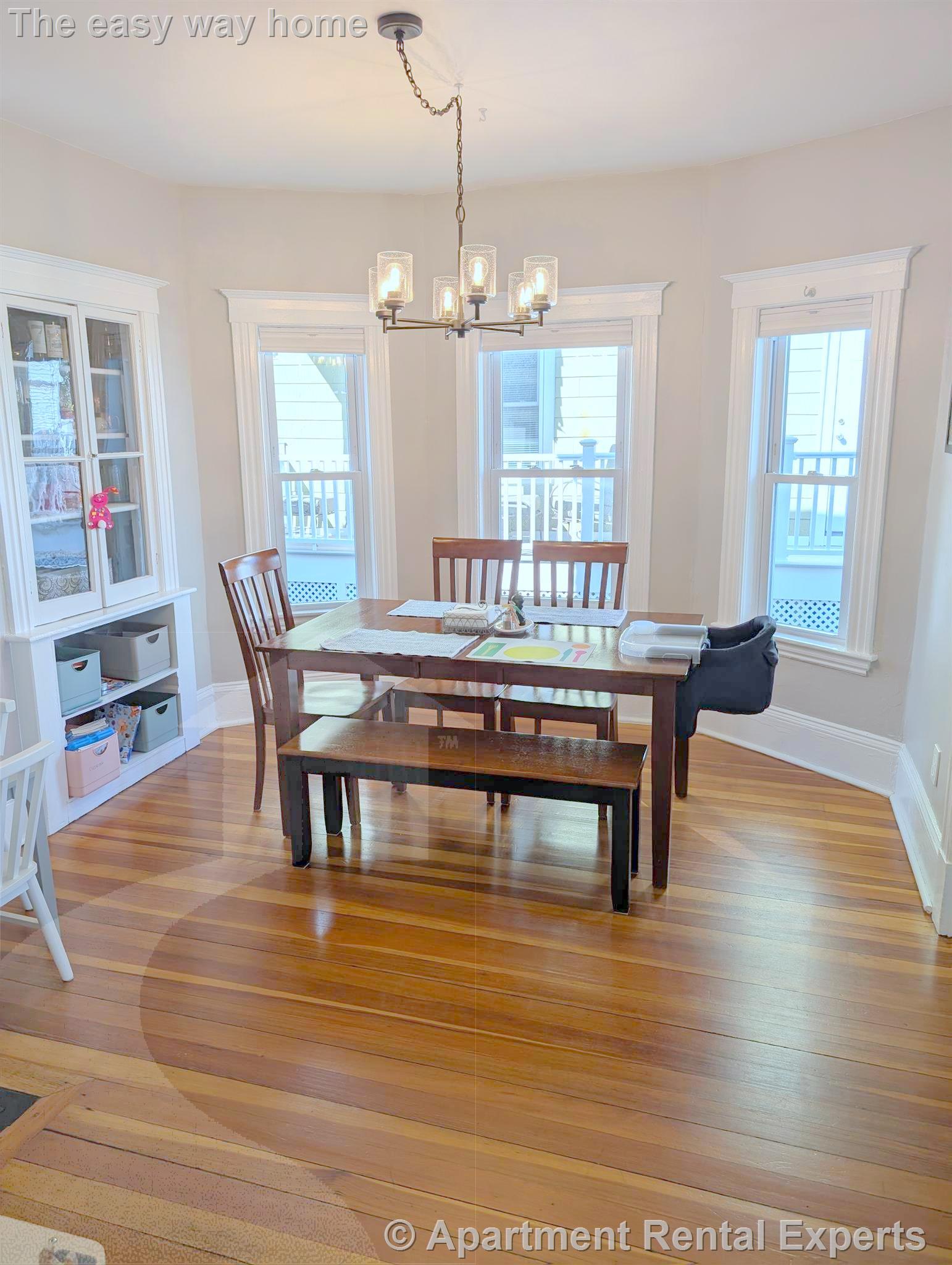 5 Florence Ter, Winter Hill