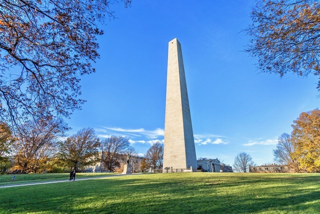 58 Pearl St, Charlestown