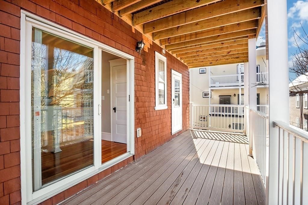 10 Ticknor St, South Boston