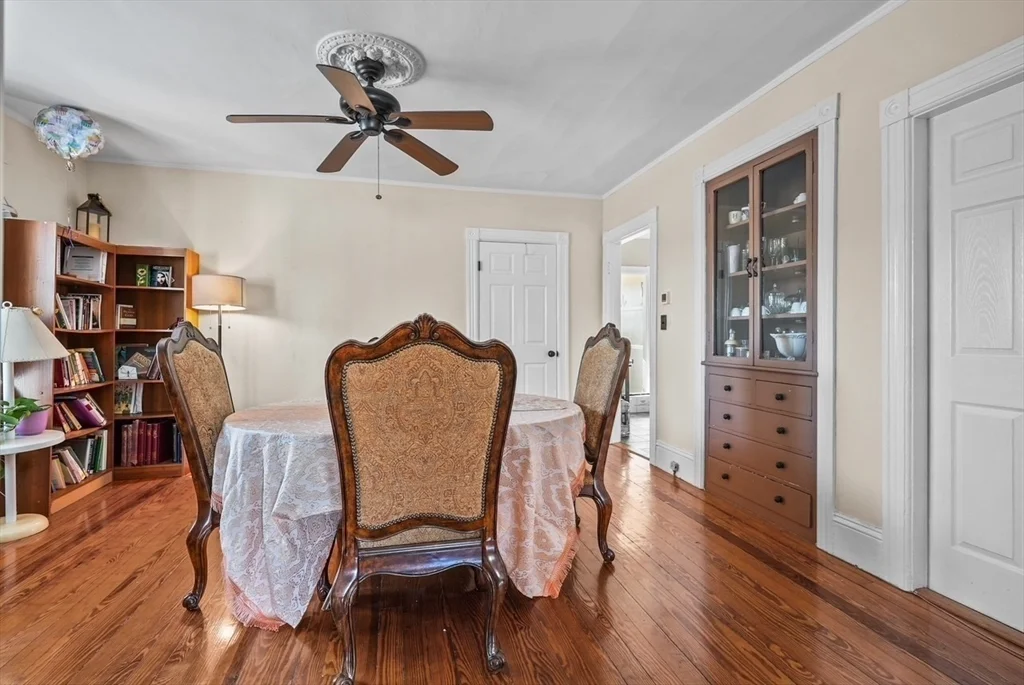 42 Pleasant, North Attleboro