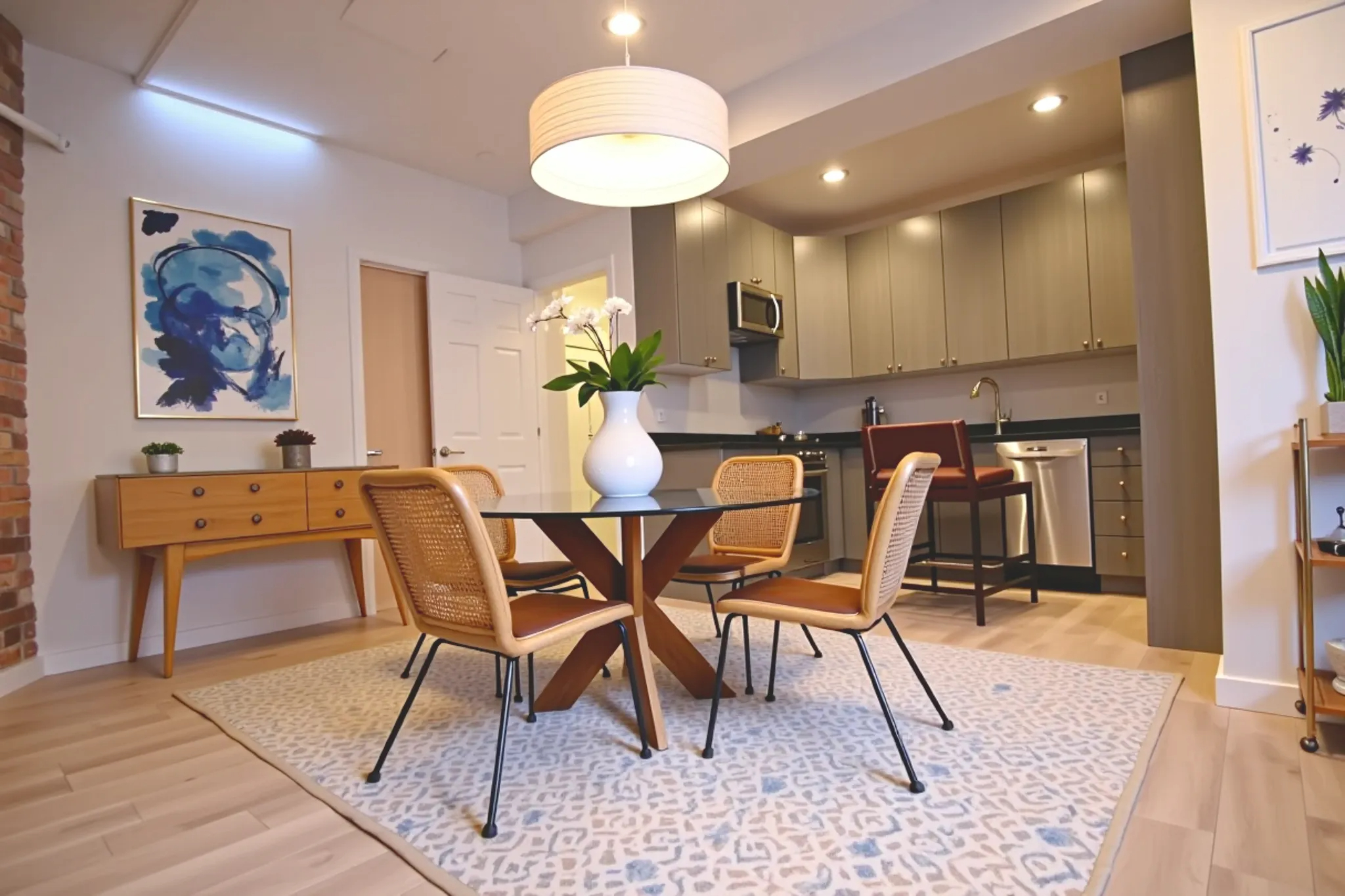 181 Saint Botolph, South End