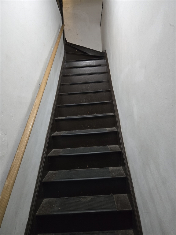 2 Saxton St, Dorchester