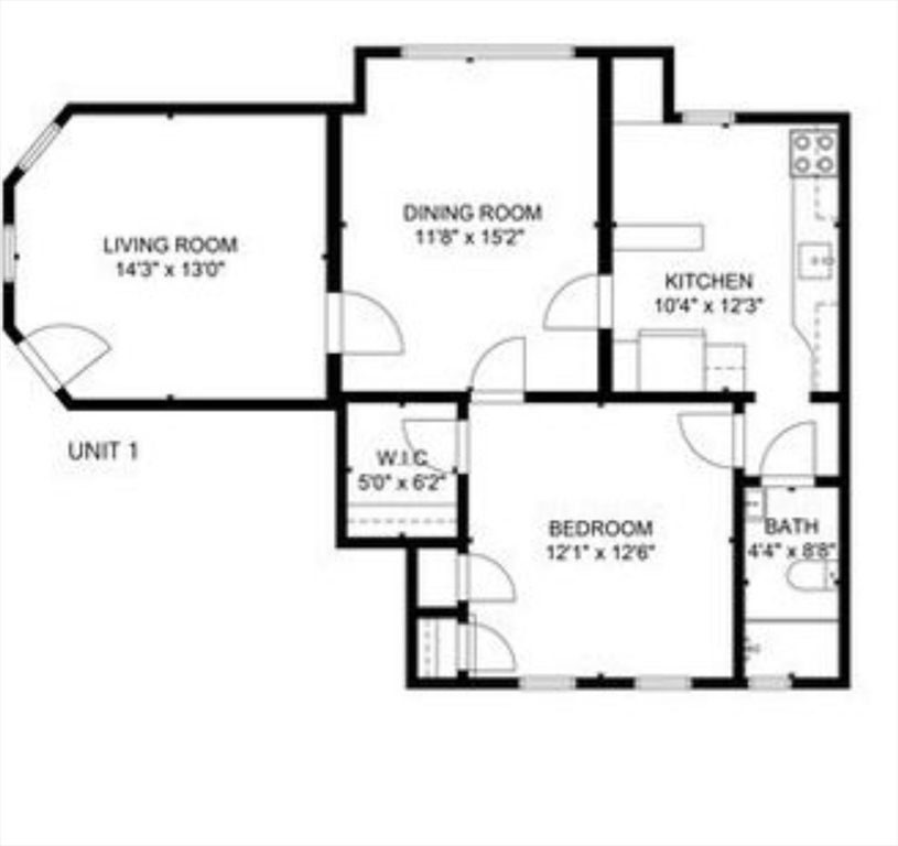 142 Powder House Blvd, Teele Square