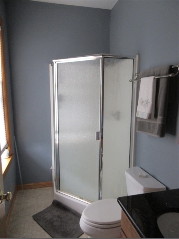 4 Webb Park, South Boston