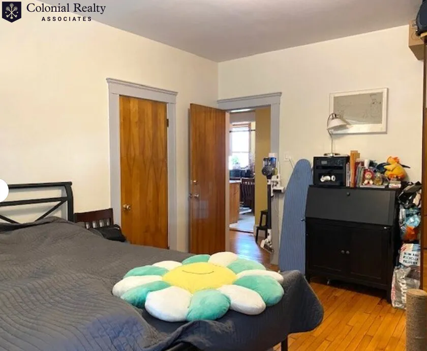 208 Fuller St, North Brookline