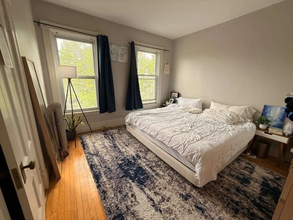 128 Magazine St, Cambridgeport