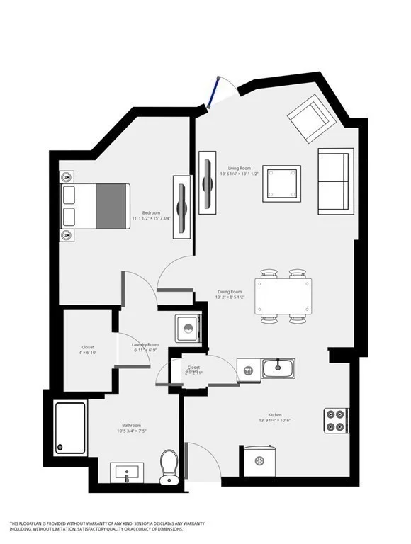 10 Seaport Dr, Marina Bay