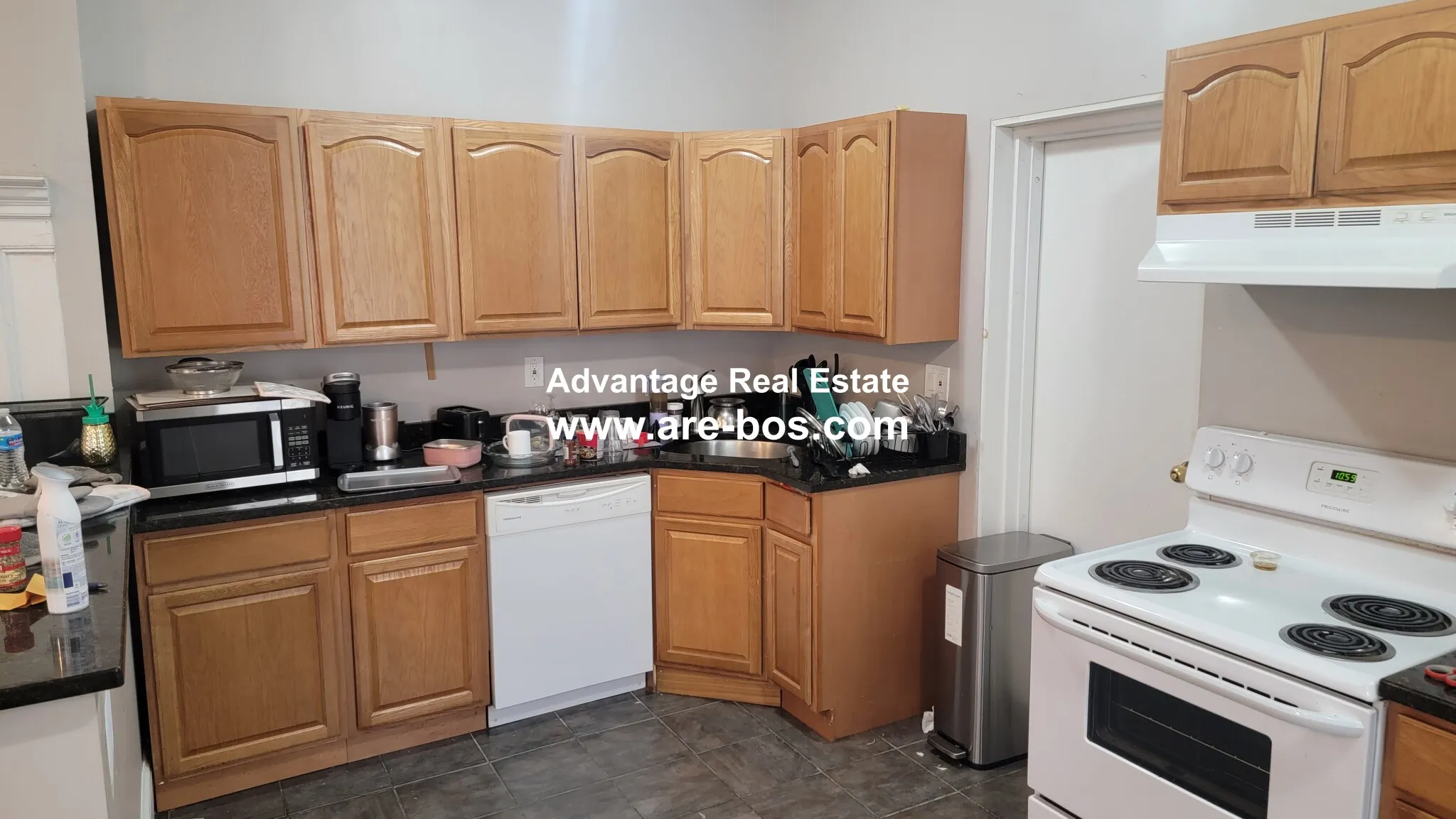 1056 Commonwealth Ave, Brighton