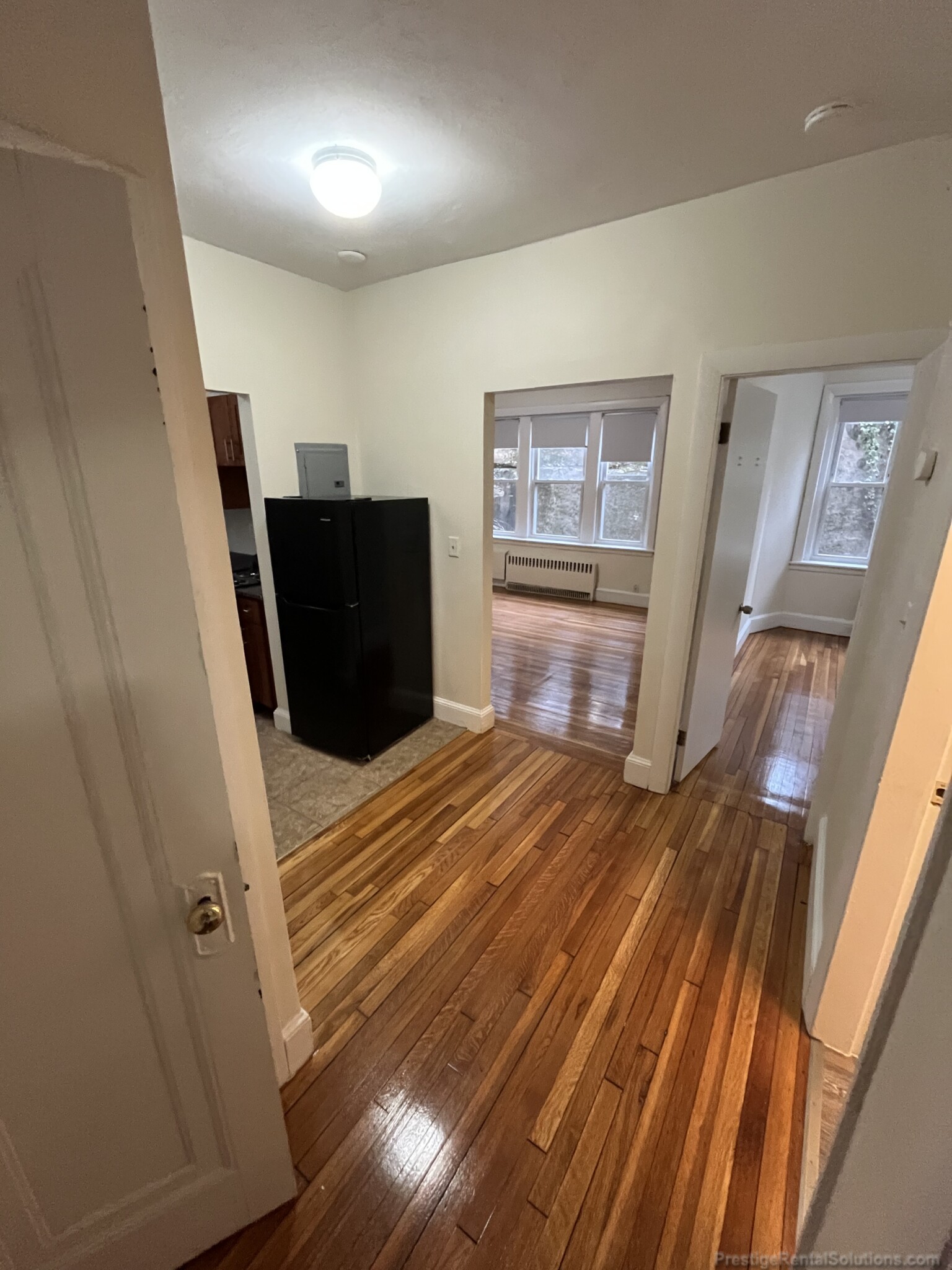 33 Lancaster Ter, Corey Hill