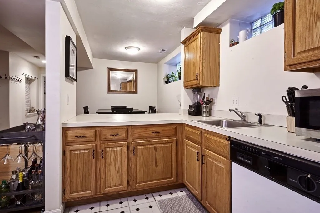 265 Emerson St, South Boston