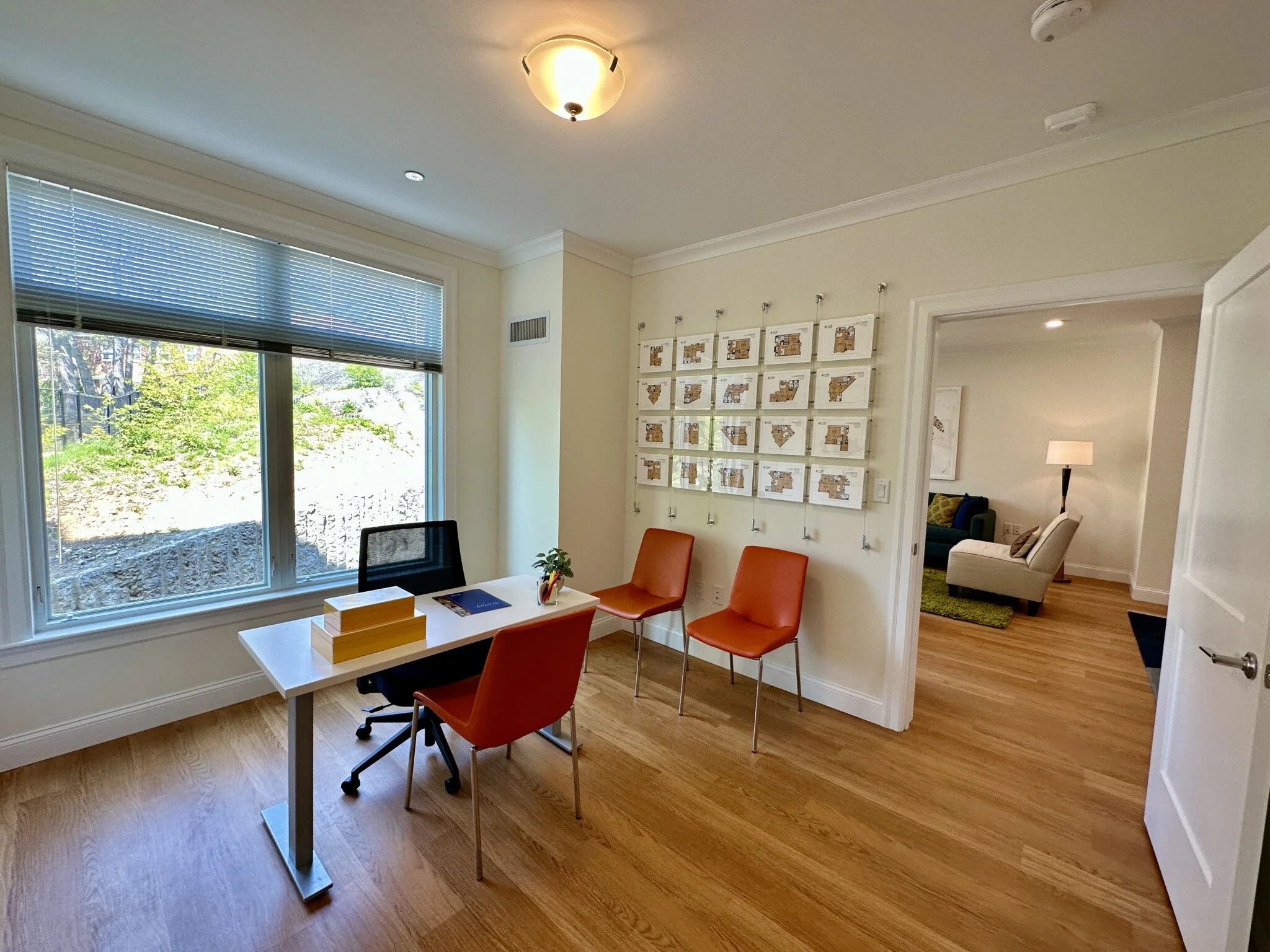 101 Asheville Rd, Chestnut Hill