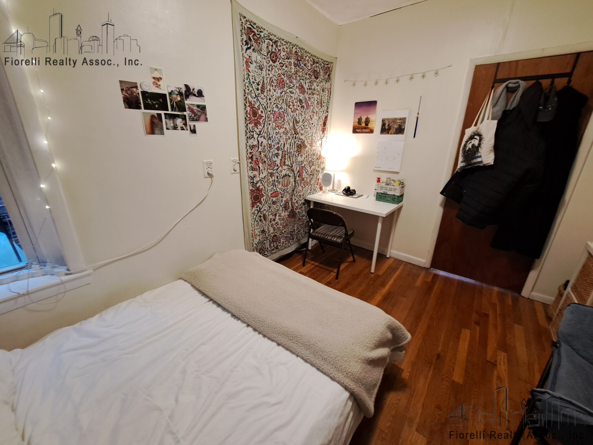 64 Prince St, North End